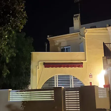 Ferienhaus 7 Guardamar del Segura