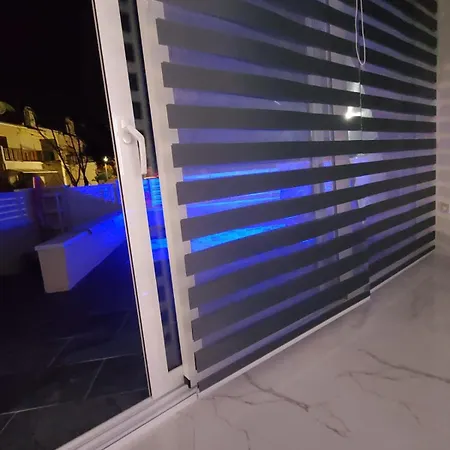 7 Ferienhaus *