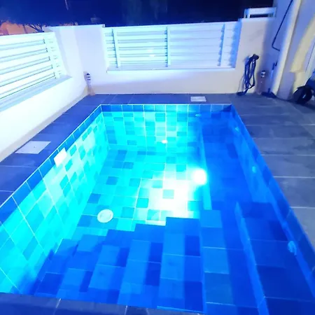 7 Ferienhaus *