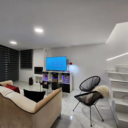 7 Ferienhaus *