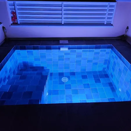 Ferienhaus 7 Guardamar del Segura