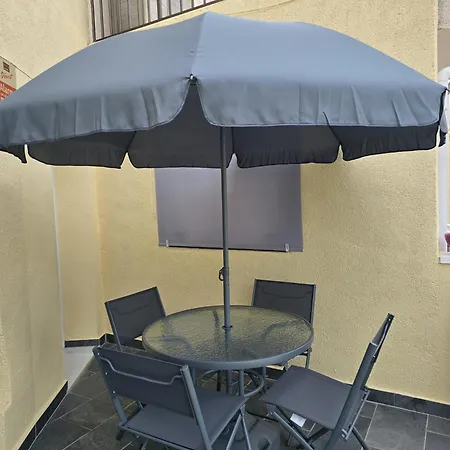 7 Ferienhaus